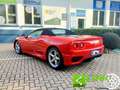 Ferrari 360 Spider F1 Rood - thumbnail 4