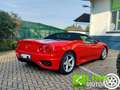 Ferrari 360 Spider F1 Rood - thumbnail 6