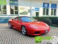 Ferrari 360 Spider F1 Rood - thumbnail 1