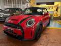 MINI Cooper S Cabrio Mini IV Cabrio F57 2021 2.0 Essential auto Rosso - thumbnail 5