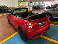 MINI Cooper S Cabrio Mini IV Cabrio F57 2021 2.0 Essential auto Rosso - thumbnail 3