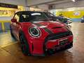MINI Cooper S Cabrio Mini IV Cabrio F57 2021 2.0 Essential auto Rosso - thumbnail 7
