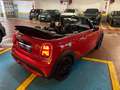 MINI Cooper S Cabrio Mini IV Cabrio F57 2021 2.0 Essential auto Rosso - thumbnail 4