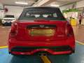 MINI Cooper S Cabrio Mini IV Cabrio F57 2021 2.0 Essential auto Rosso - thumbnail 9