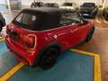 MINI Cooper S Cabrio Mini IV Cabrio F57 2021 2.0 Essential auto Rosso - thumbnail 10