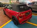 MINI Cooper S Cabrio Mini IV Cabrio F57 2021 2.0 Essential auto Rosso - thumbnail 8