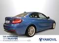 BMW 220 220i Coupé Bleu - thumbnail 11