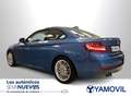 BMW 220 220i Coupé Bleu - thumbnail 10