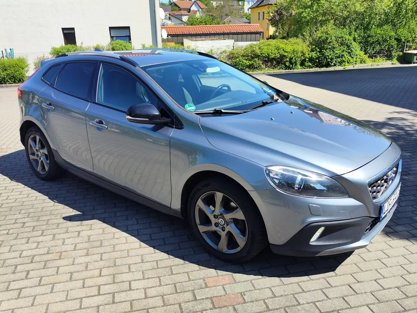 Volvo V40 Cross Country D3 Geartronic - 2