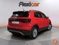 Volkswagen T-Cross Advance+1.5+TSI+110kW+%28150CV%29+DSG Rojo - thumbnail 8
