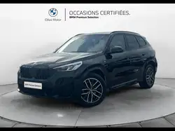 BMW X1 sDrive18d 150ch M Sport
