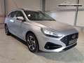 Hyundai i30 Kombi Style  Plus Edition 1,5 T-GDI MHEV 48 V 1... Silber - thumbnail 3