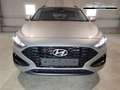 Hyundai i30 Kombi Style  Plus Edition 1,5 T-GDI MHEV 48 V 1... Silber - thumbnail 2