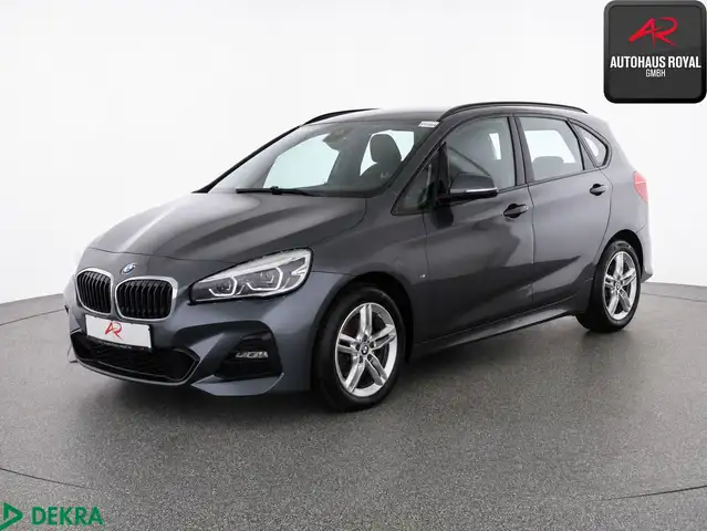 BMW d xDrive M SPORT HUD,ACC,1.HD