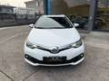 Toyota Auris Auris II Touring Sports 1.8h Business cvt Weiß - thumbnail 2