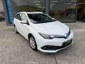 Toyota Auris Auris II Touring Sports 1.8h Business cvt Weiß - thumbnail 1