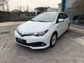 Toyota Auris Auris II Touring Sports 1.8h Business cvt Weiß - thumbnail 3