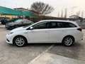 Toyota Auris Auris II Touring Sports 1.8h Business cvt Weiß - thumbnail 4