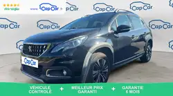 Peugeot 2008 1.2 PureTech 110 Allure