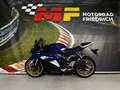 Yamaha YZF-R6 RJ15 Mavi - thumbnail 2