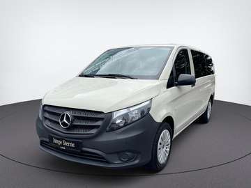 119 CDI Tourer PRO Lang AHK AUT Facelift