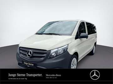 119 CDI Tourer PRO Lang AHK AUT Facelift