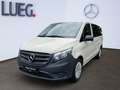Mercedes-Benz Vito 119 CDI Tourer PRO Lang AHK PDC KAM AUT Grau - thumbnail 2
