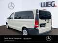 Mercedes-Benz Vito 119 CDI Tourer PRO Lang AHK PDC KAM AUT Grau - thumbnail 4