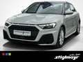 Audi A1 Sportback 25 TFSI DAB+LED+NAVI+VC Silber - thumbnail 11