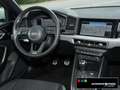 Audi A1 Sportback 25 TFSI DAB+LED+NAVI+VC Argent - thumbnail 3