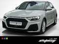 Audi A1 Sportback 25 TFSI DAB+LED+NAVI+VC Silber - thumbnail 1