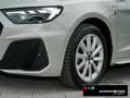 Audi A1 Sportback 25 TFSI DAB+LED+NAVI+VC Silber - thumbnail 10