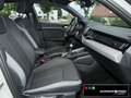 Audi A1 Sportback 25 TFSI DAB+LED+NAVI+VC Argent - thumbnail 4