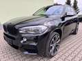 BMW X5 M Panorama Standhzg H/K HUD Belüftung 360° Siyah - thumbnail 1