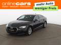 Audi A5 SB 30 TDI Attraction Aut LED LEDER SITZHZG NAV Grau - thumbnail 1