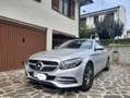 Mercedes-Benz C 200 sport cilindrata 2000 Zilver - thumbnail 12