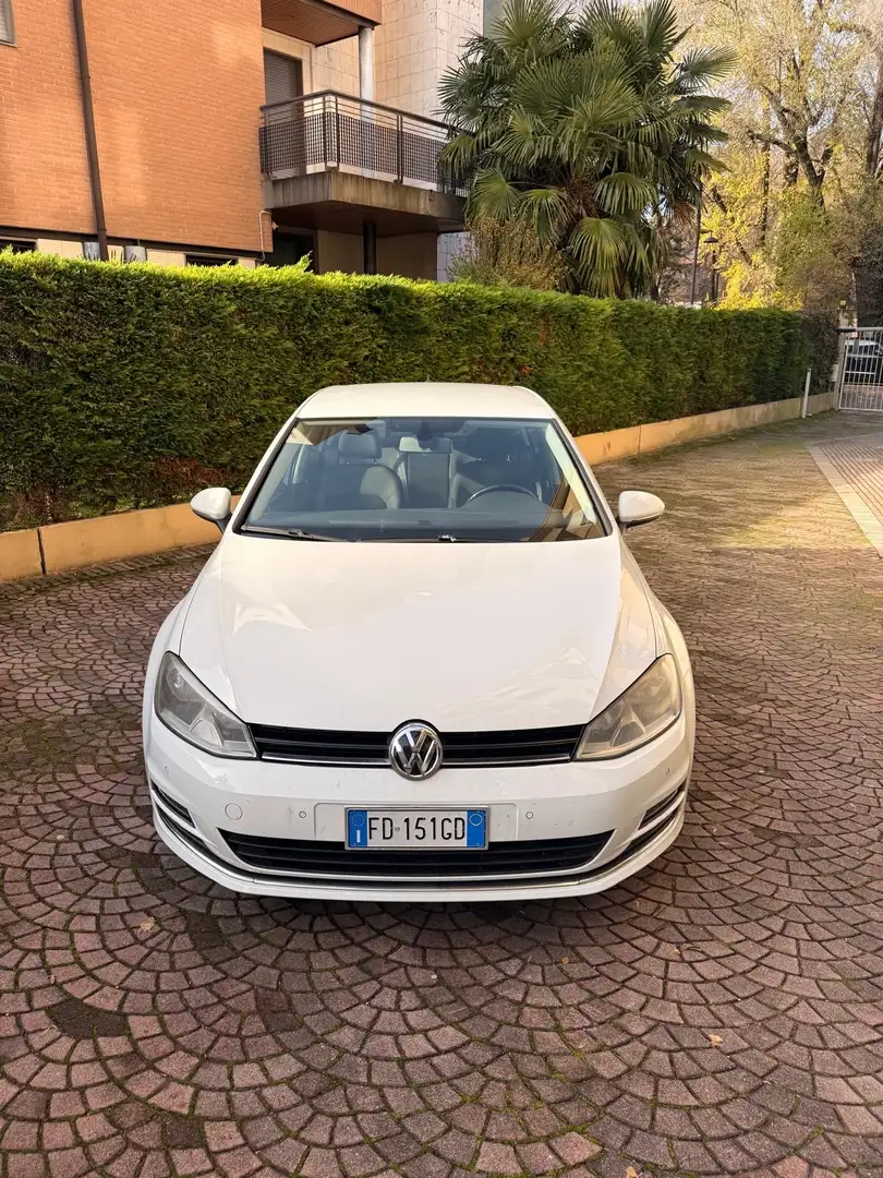 Volkswagen Golf 5p 1.4 tsi Highline Executive 125cv E6 - 2