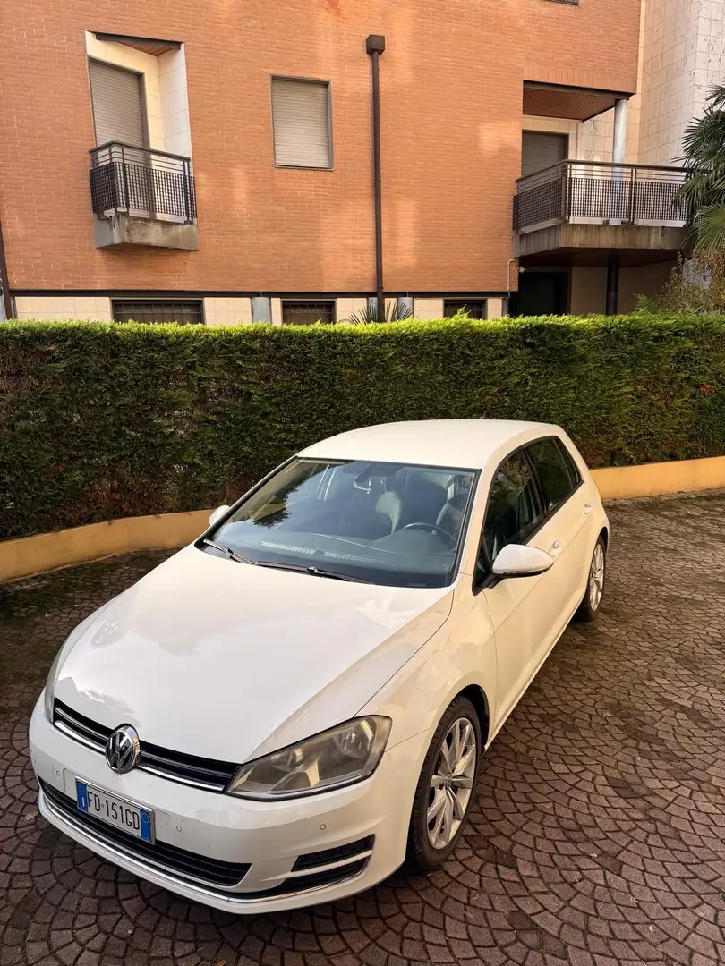 Volkswagen Golf 5p 1.4 tsi Highline Executive 125cv E6 - 1