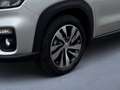 Suzuki S-Cross 1,4 Hybrid flash *-30% NP 35.080.-S-DACH CarPlay Silber - thumbnail 7