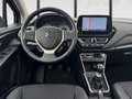Suzuki S-Cross 1,4 Hybrid flash *-30% NP 35.080.-S-DACH CarPlay Silber - thumbnail 9