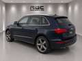 Audi Q5 3.0TDI quattro Ambition S-Tronic 245 Azul - thumbnail 4