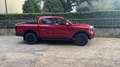 Ford Ranger 2ecoblue double cab Limited 170cv Rosso - thumbnail 1
