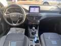 Ford Focus Focus Active 1.0 ecoboost h 125cv Blu/Azzurro - thumbnail 11