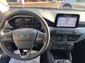 Ford Focus Focus Active 1.0 ecoboost h 125cv Blu/Azzurro - thumbnail 13