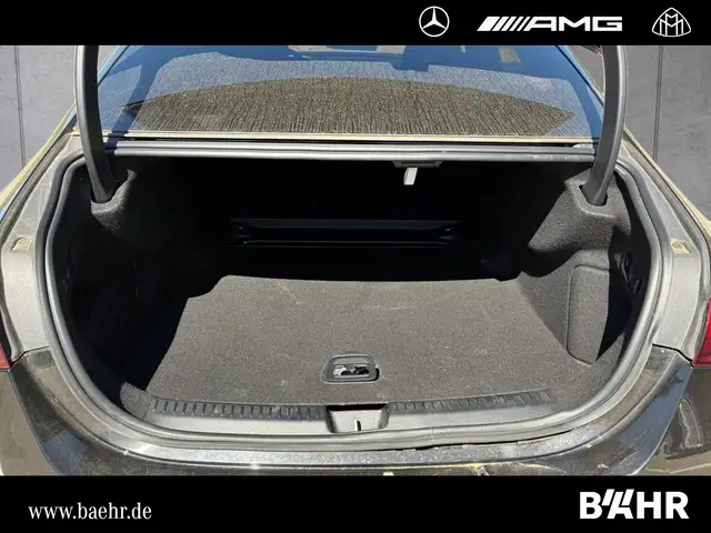 Mercedes-Benz E-Class view 10