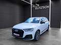 Audi SQ7 V8 TDI quattro MATRIX LUFT PANO STH HUD ACC Weiß - thumbnail 3