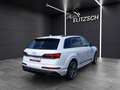 Audi SQ7 V8 TDI quattro MATRIX LUFT PANO STH HUD ACC Weiß - thumbnail 7