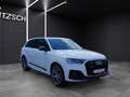 Audi SQ7 V8 TDI quattro MATRIX LUFT PANO STH HUD ACC Weiß - thumbnail 9