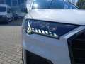 Audi SQ7 V8 TDI quattro MATRIX LUFT PANO STH HUD ACC Weiß - thumbnail 27