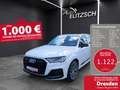 Audi SQ7 V8 TDI quattro MATRIX LUFT PANO STH HUD ACC Weiß - thumbnail 1